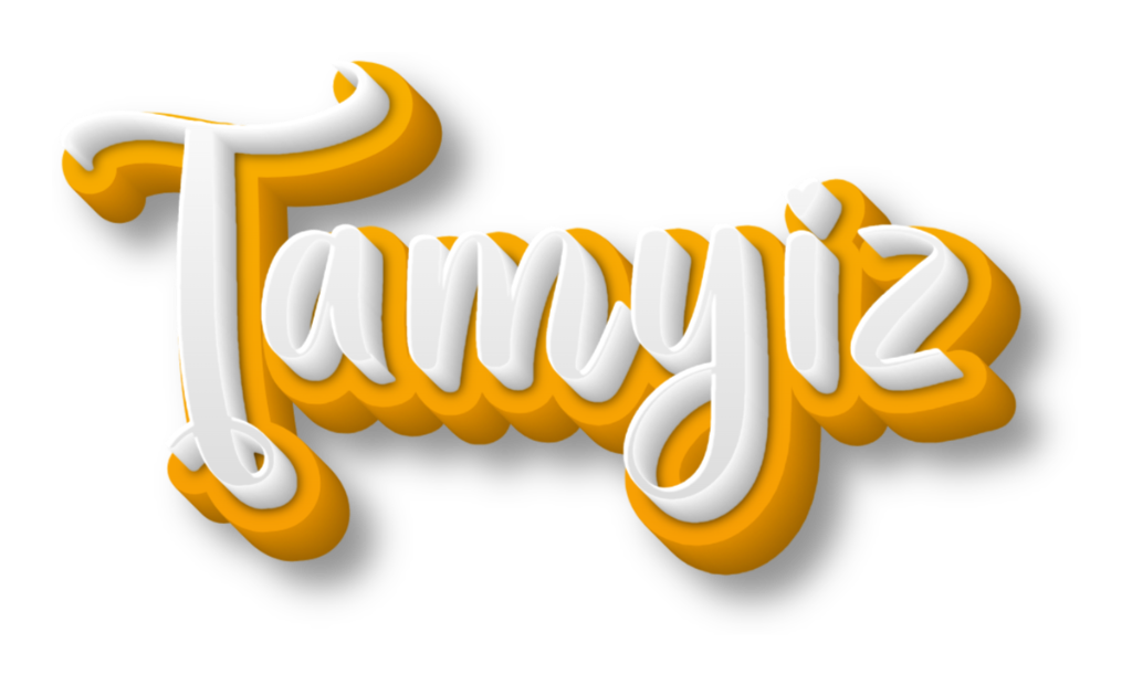 Logo Tamyiz