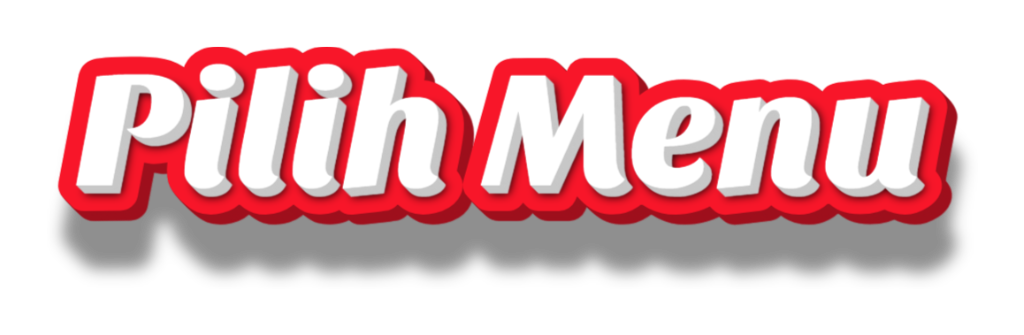 Pilih Menu